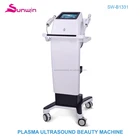 Home use skin whitening unique skin spot mole removal plasma skin care machine plasma lifting pen