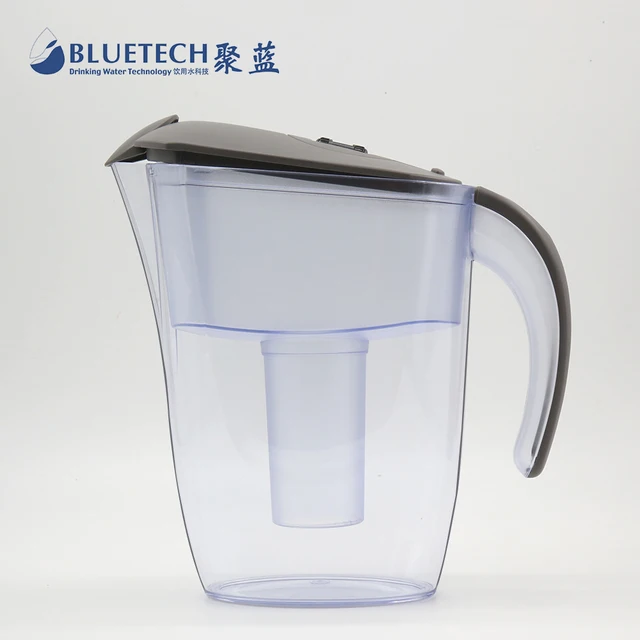 Best quality household custom water for jug/pitcher/purifier
