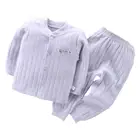 Baby girl clothing sets baby boy pure cotton baby clothes