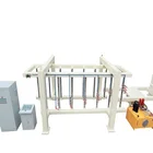 concrete block making machine for sale