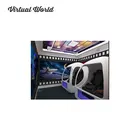 Import From China Amusement Park Games Virtual Reality 3d VR Glasses Simulator