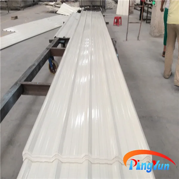 price of roofing sheet in kerala/plastic corrugated roofing sheets
