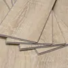 Cheap Like Wood No Self-Adhesive PVC Vinyl Floor Tiles / Vinyl Flooring for Stairs