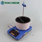 Mixer machine automatic pot stirrer with laboratory water bath