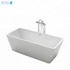 Best Quality Bathroom Free Standing Bath Tubs with Faucet