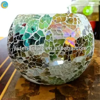 Zebra Kitchen Decor Home Decore Inspiration Aliexpress Com Mosaic Decorative Mercury Round Gl Ball