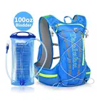 Xiamen running cycling custom hydration backpack