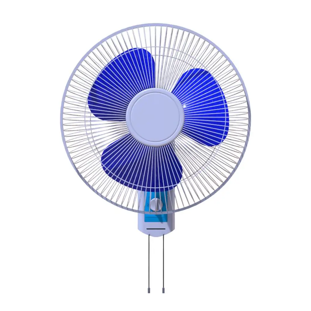 stainless steel electric fan