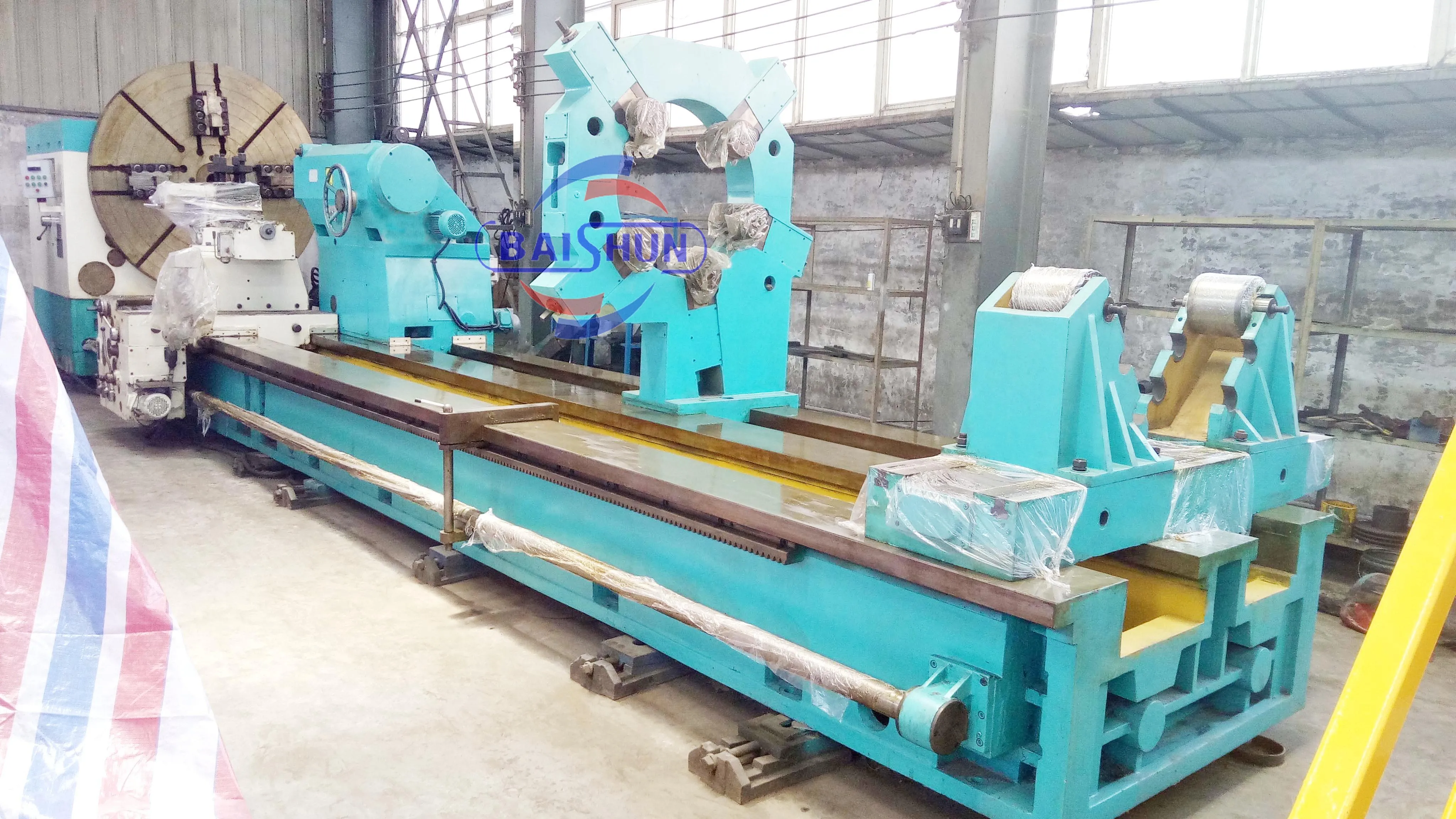 lathe machine price