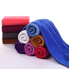 Super absorbent bath towels cloth for home appliance