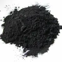 Friendly Adaptable Black Coal Based Powder
