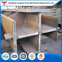 Hot Dipped Galvanized Q345B Steel Cross