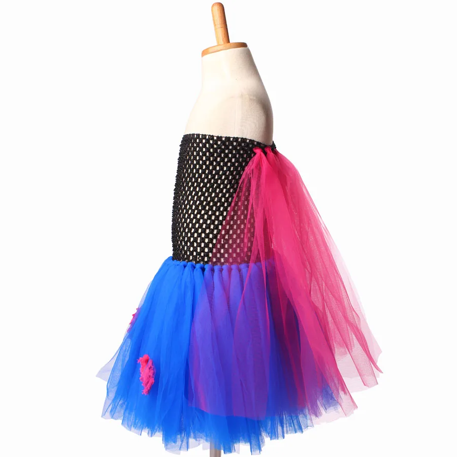 Girl Birthday Party Dress