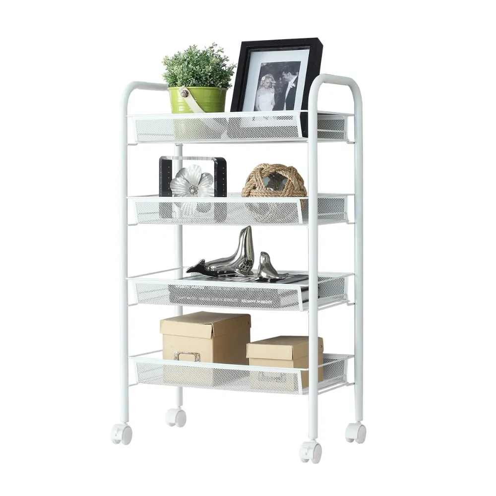 utility storage rack