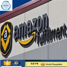 Reliable Amazon fba shipment shipping agents for UK Amazon warehouses handling shipments from CHina