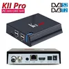 videostrong kii pro Firmware upgrade dvb t2 decoder 1080p android tv box dvb t2 4K