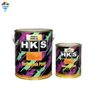 Factory direct oil based autocryl colors acrylic auto refinish paint