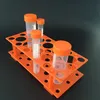 Chemical lab supplies 15/50ml centrifuge tube rack