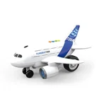 China Battery Operated 1:160 air plane toy for kids