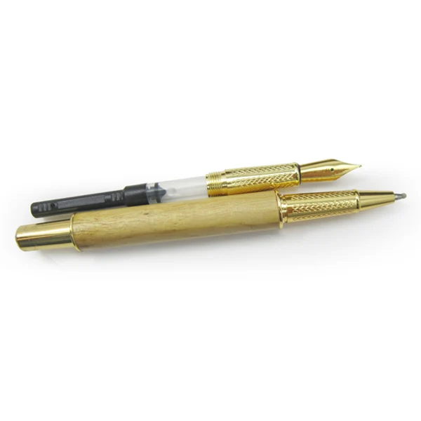 pen custom logo