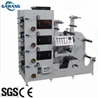 Stable Performance Cigarette Paper Printing Machine With Lowest Price