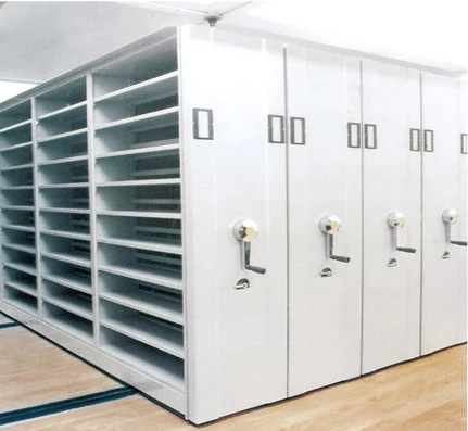 2018 New archive compact