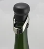 e-z seal plastic sparking wine and Champagne bottle closure