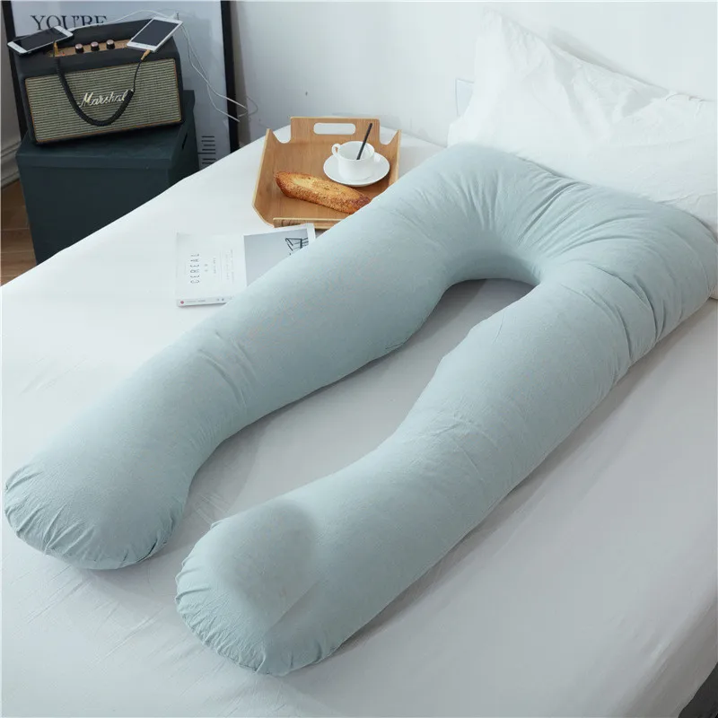 microbead body pillow