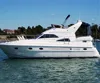 10 Seats Cabin Luxury Speed Yacht Boat for Sale
