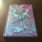 Famous various custom comic books printing service children comic book