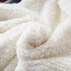 Heated christmas coral fleece blanket,cheap fleece blanket