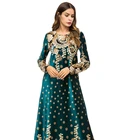 wholesale islamic clothing muslim dress women abaya in formal dress evening dress