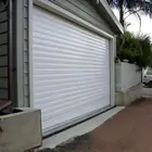 China outdoor Aluminum Sun Louver Shades Shutter /Aluminum door/sliding door roller