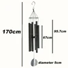 /product-detail/65-6-tubes-black-metal-wind-chime-60591392821.html