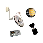 3 years' warranty Mplent super mild light led shadowless operating lamp