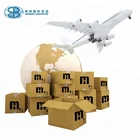 amazon fba Air, Railway, FBA, sea freight shipping cost China to uk with customs duty paid