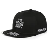 Blank black blue hip hop cap price hat for heat press printing