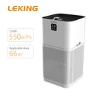 Air Purifier dust clean PM2.5 cleaning Air Cleaner room xiaomi Air Purifier Pro
