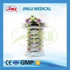 New Design spine/Cervical/implant prosthesis