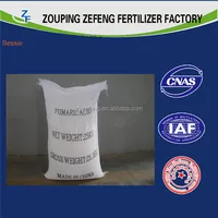 CWS Fumaric Acid Widely Using In