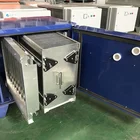 Electrostatic Air Cleaner For Kitchen Restaurant