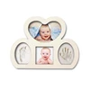 best selling baby fingerprint photo frame for home decoration