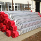 Ms Steel Pipe! Aisi 4140 Steel Pipe En39 Bs1139 Scaffolding Tube