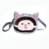 Cute Fox girls Handbag animal Satchel