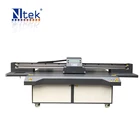 CE Approved high resolution UV Flatbed printer 3D carpet blanket printing machine