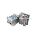 Customized Plastic Zipper Slider Injection Mould