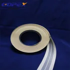 Paper Drywall Joint Tape Corner Tape With Metal Strip 50mm*30m