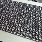 JIgsaw puzzle die cutter 600x850mm-2000pcs Standard design