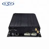 6 channels AHD real time video recorder MDVR with GPS wifi