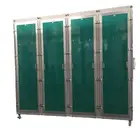 High yield wheat flour mill plansifter/Plansifter for flour milling/FSFG high square plansifter 8*730/740